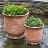 Photo of Campania Sami Urn Set of 2 - Marquis Gardens